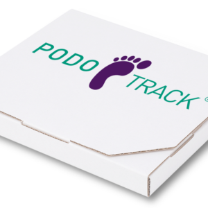 Podotrack testkit